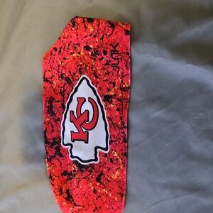 Kansas City Chiefs Junk Headband